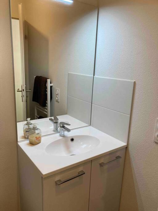 ** Studio Cosy La Rochelle Quartier Des Minimes ** Dış mekan fotoğraf