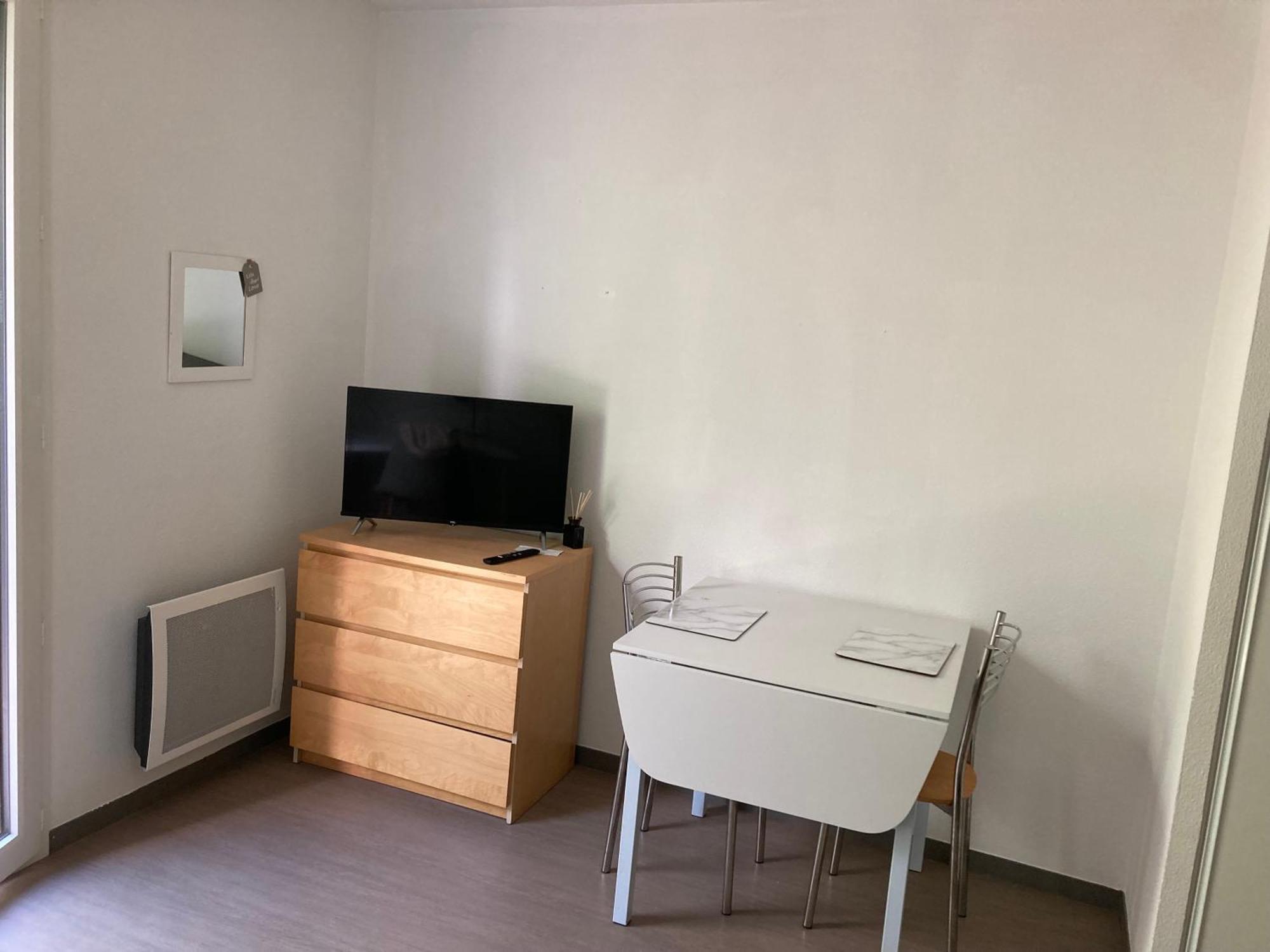 ** Studio Cosy La Rochelle Quartier Des Minimes ** Dış mekan fotoğraf