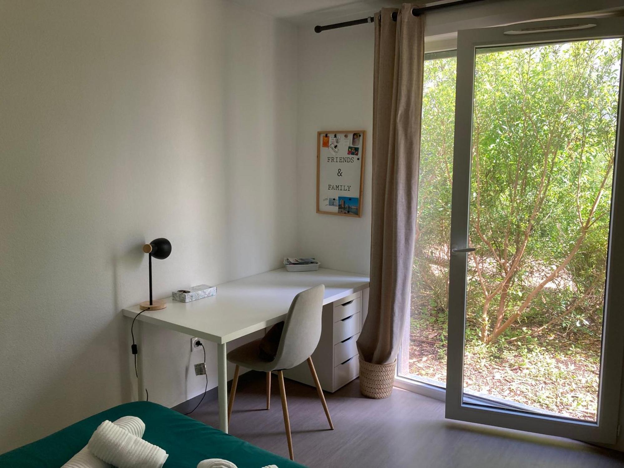 ** Studio Cosy La Rochelle Quartier Des Minimes ** Dış mekan fotoğraf